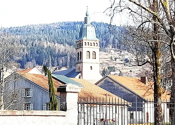 Le 1A, Charmant Appartement Au Coeur De La Ville