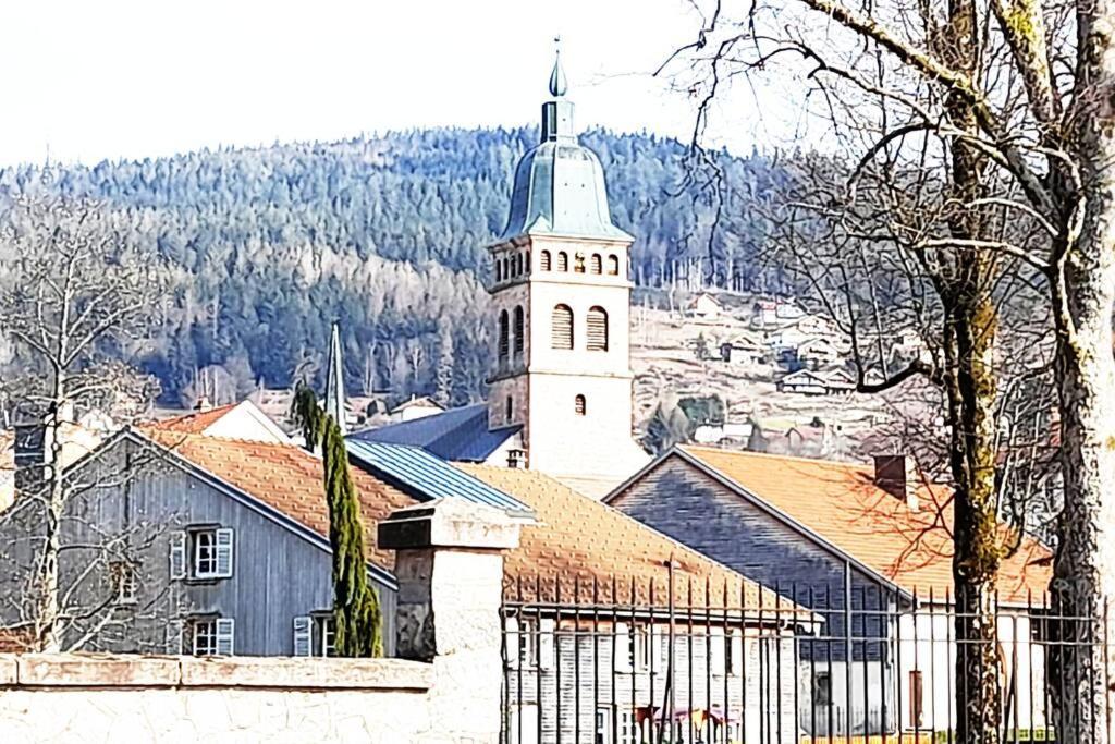 Le 1a, Au Coeur De La * Gerardmer