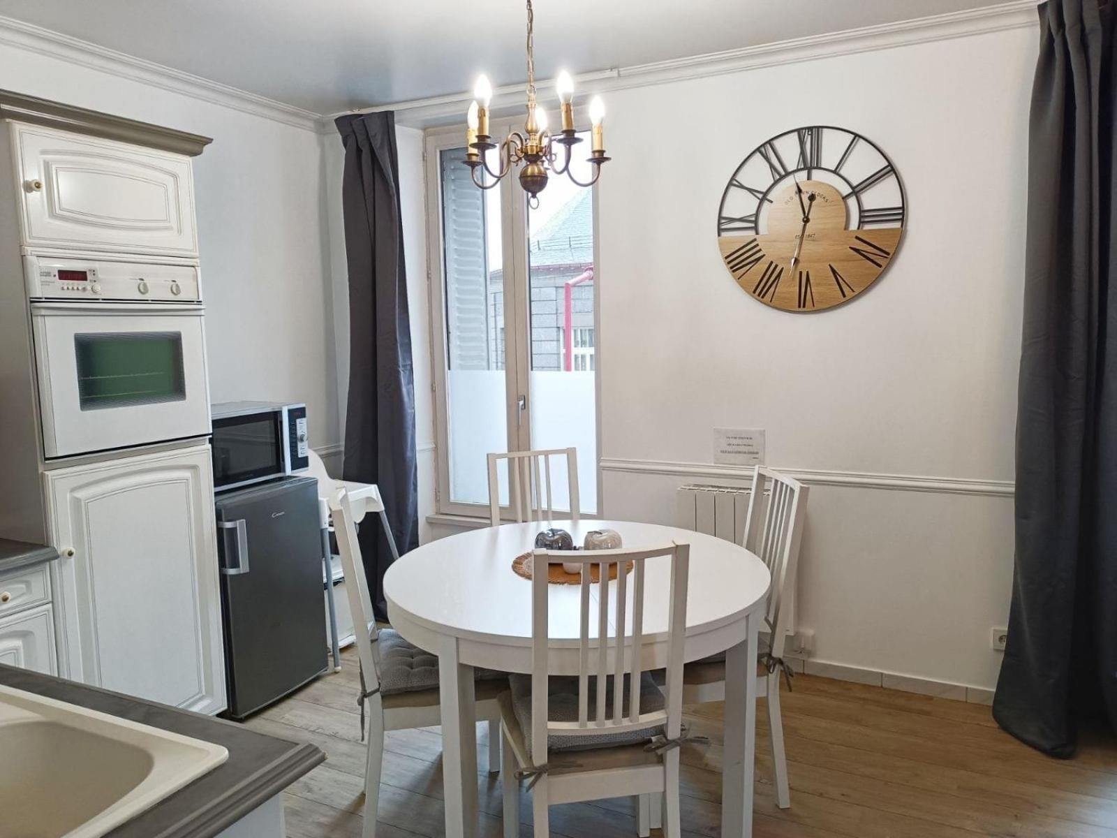 Apartment Le 1a, Au Coeur De La